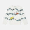 STELLA MCCARTNEY Rollercoaster Print Sweatshirt 2 STELLA MCCARTNEY Rollercoaster Print Sweatshirt -Stella Mccartney Store b2ddaca4cc8c89513706531f4a9ff6ea9963ce0d K02030PK03029002 C