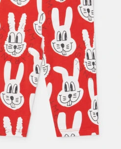 STELLA MCCARTNEY Rabbit Print Leggings -Stella Mccartney Store b3ac9a5096dbc585da34f30b94000e05aa8c3ebc K01662PK04628434 Y
