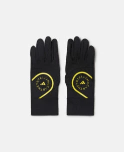 STELLA MCCARTNEY Touchscreen Training Gloves