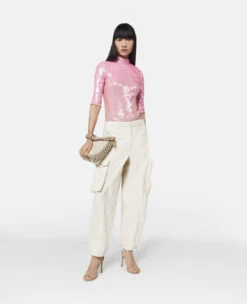 Stella Mccartney Store -Stella Mccartney Store b5d6e1ead97227861706434f0d49d71af8de3365 6J01483SPX335007 H