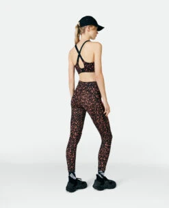 STELLA MCCARTNEY TruePace Sea Spray Print Training Leggings 8 STELLA MCCARTNEY TruePace Sea Spray Print Training Leggings -Stella Mccartney Store b7ad794aba64853b06a314ea320b2cdafcfb67b3 9403879999991000 G