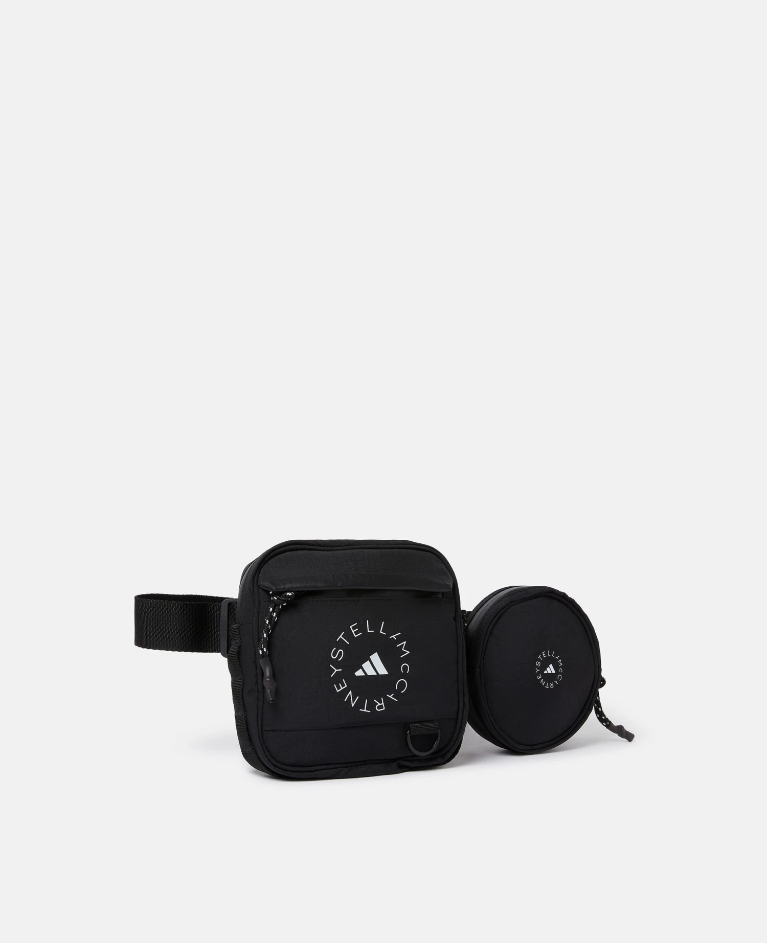 STELLA MCCARTNEY Tool Bum Bag 4 STELLA MCCARTNEY Tool Bum Bag - Image 2