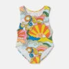 STELLA MCCARTNEY 'Love To Dream' Print Swimsuit 1 STELLA MCCARTNEY 'Love To Dream' Print Swimsuit -Stella Mccartney Store b89a152f7e8d61ddbb32e94eb28e5a7d74398b79 K01767PK03929002 C