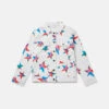 STELLA MCCARTNEY Star Print Denim Jacket 1 STELLA MCCARTNEY Star Print Denim Jacket -Stella Mccartney Store ba745ac3e262edd6a9dbb3c5f4b7a3f6d63cc2a7 K01141PK03019011 c