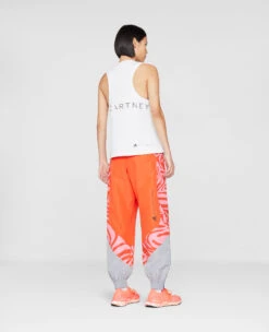 STELLA MCCARTNEY Logo Tank 8 STELLA MCCARTNEY Logo Tank -Stella Mccartney Store bb7296d6a7a12c8eb42079f9945948c4e91aded8 9401079999999000 G