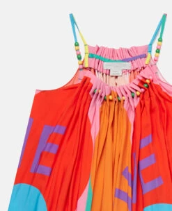 STELLA MCCARTNEY Beaded Love Graphic Print Cami Dress 7 STELLA MCCARTNEY Beaded Love Graphic Print Cami Dress -Stella Mccartney Store bd7b9f929a2f6c911de0a4095d489886c20a0916 K01139PK02998465 G