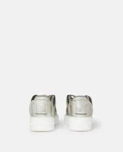 STELLA MCCARTNEY S-Wave Sneakers -Stella Mccartney Store be61a3db2b0504a4415a7991caf7b99d17f08e1b 810140W1UR08136 G