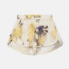 STELLA MCCARTNEY Rewild Fauna Print Silk Shorts 1 STELLA MCCARTNEY Rewild Fauna Print Silk Shorts -Stella Mccartney Store beb45f756c1f08c93eae0d10ace8cb5096f73390 6400633BS2107003 C