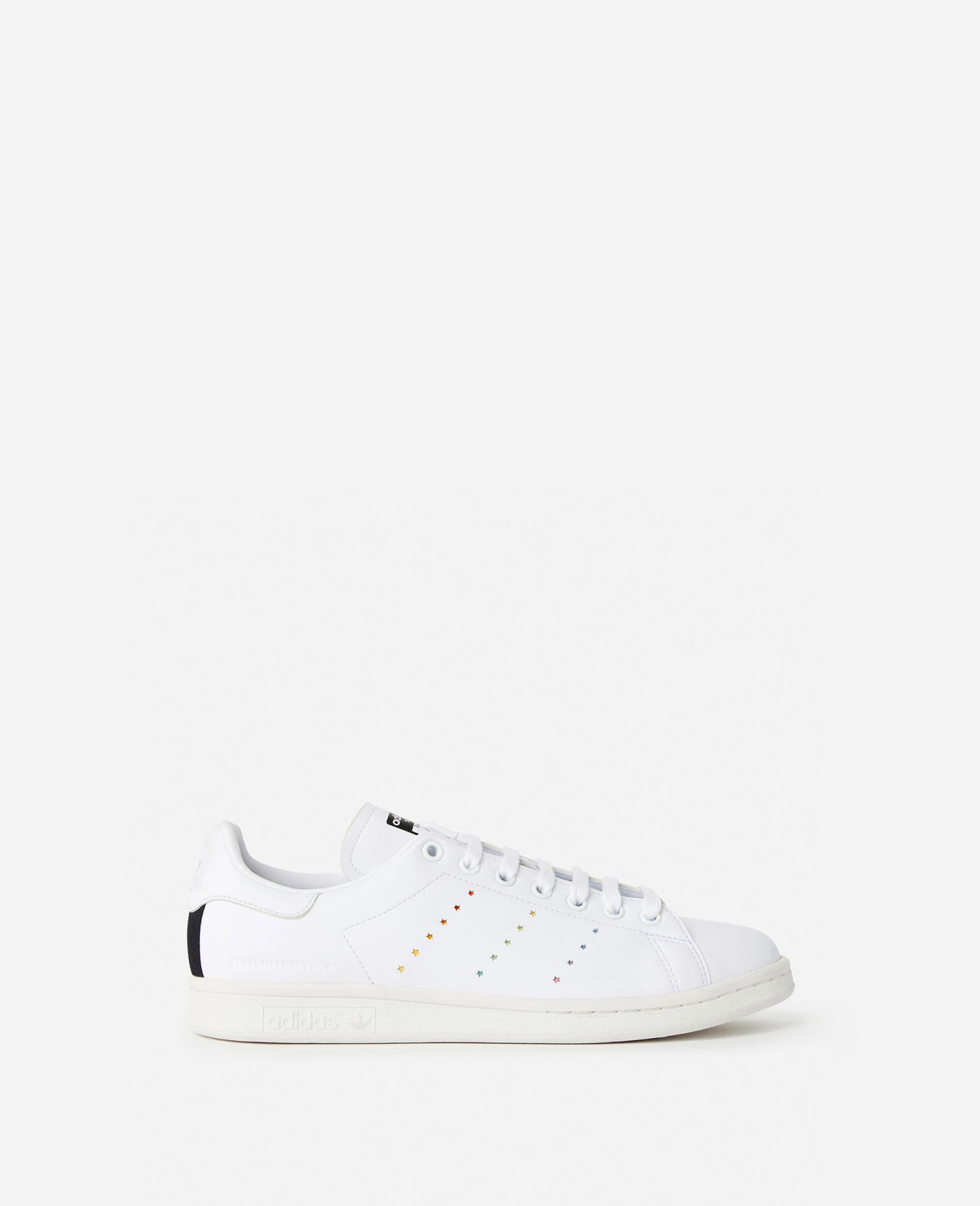 STELLA MCCARTNEY Men's Stella #stansmith Adidas 3 STELLA MCCARTNEY Men's Stella #stansmith Adidas