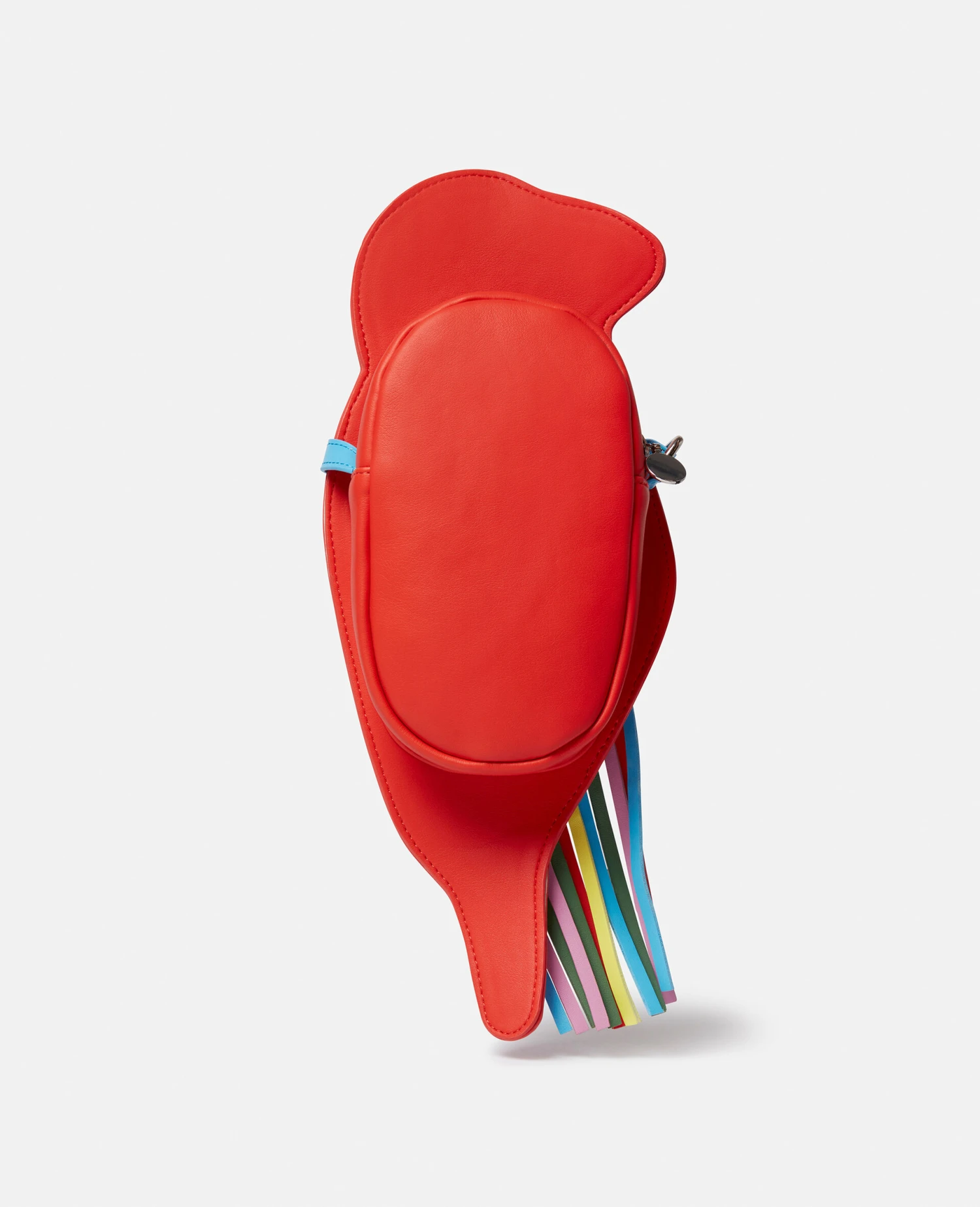 STELLA MCCARTNEY Parrot Shoulder Bag 4 STELLA MCCARTNEY Parrot Shoulder Bag - Image 2