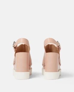 STELLA MCCARTNEY Elyse Slingback Platform Clogs 8 STELLA MCCARTNEY Elyse Slingback Platform Clogs -Stella Mccartney Store bff72a7a7be6f3c8b5e54e2a307f764cef4ef1b9 810150W1DX06802 G