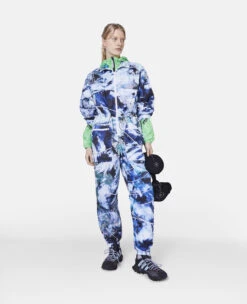 STELLA MCCARTNEY TrueCasuals Training Jumpsuit 7 STELLA MCCARTNEY TrueCasuals Training Jumpsuit -Stella Mccartney Store c1b24bf35643dc2abadc29935152736ac7acb769 9404259999998446 J