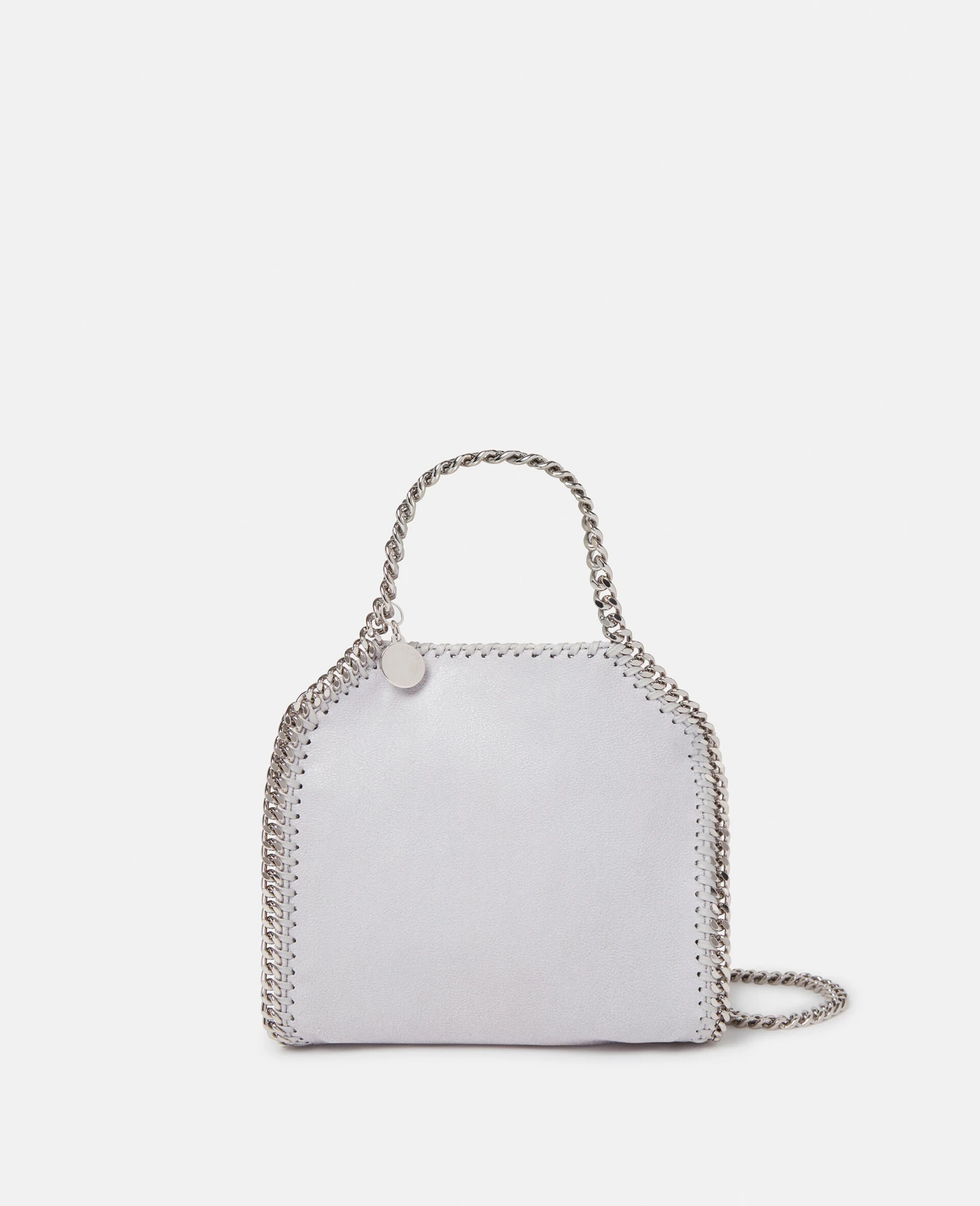 STELLA MCCARTNEY Falabella Tiny Tote Bag 3 STELLA MCCARTNEY Falabella Tiny Tote Bag