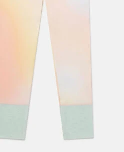 STELLA MCCARTNEY Ombré Print Leggings -Stella Mccartney Store c305917aab470b03c7bf5c3c8fc85d1357a49a2a K01426PK03958475 Y