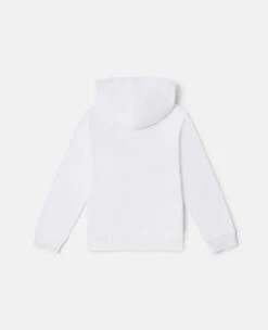 STELLA MCCARTNEY 'I Donut Care' Print Oversized Hoodie 8 STELLA MCCARTNEY 'I Donut Care' Print Oversized Hoodie -Stella Mccartney Store c33195c5704cc1c27f45dea744804ebcd023cf1b K01412PK03029000 P