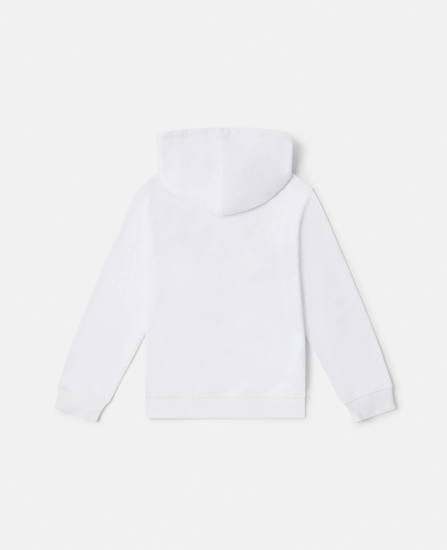 STELLA MCCARTNEY 'I Donut Care' Print Oversized Hoodie 5 STELLA MCCARTNEY 'I Donut Care' Print Oversized Hoodie - Image 3