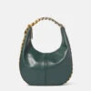 STELLA MCCARTNEY Frayme Small Zipped Shoulder Bag -Stella Mccartney Store c522684459d0b2202e4a4a2bafbf7ce6f3b3bc7c 700272W88393007 C