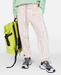 STELLA MCCARTNEY TrueCasuals Hover Float Print Joggers -Stella Mccartney Store c6a9dfef36ee42c37a852924bf1877fb01367aa0 9404429999995414 G