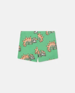 STELLA MCCARTNEY Gecko Print Swim Trunks -Stella Mccartney Store c6f81049005ae92c0f79bc9e6464d3b8ba7ca8d6 K01775PK04288434 P
