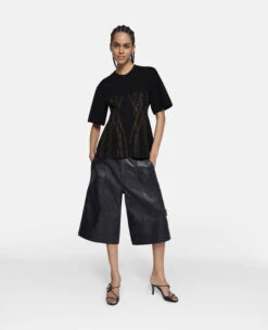 Stella Mccartney Store -Stella Mccartney Store c876f9e6bed42b357f5508674a1b144cb1293ace 6J01453SPX301000 H