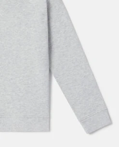 STELLA MCCARTNEY Funfair Embroidery Sweatshirt -Stella Mccartney Store c8fb048542c92758a5dd92b4e0ee8fa33139d73e K01812PK03021202 Y