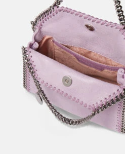 STELLA MCCARTNEY Falabella Tiny Tote Bag 11 STELLA MCCARTNEY Falabella Tiny Tote Bag -Stella Mccartney Store c90660aad0c0d8e63a7a5aaaf3a81da2ab8a941e 391698W91325310 Y