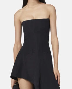 STELLA MCCARTNEY Bandeau Corset Dress -Stella Mccartney Store ca2580819bb5d3a323d3aa55fadc0215ead91c1c 6A01593BU3821000 P