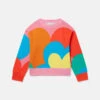 STELLA MCCARTNEY Love Graphic Sweatshirt 2 STELLA MCCARTNEY Love Graphic Sweatshirt -Stella Mccartney Store ca7377041494c20a74373f3c1d8a7746001296de K01318PK03408465 C