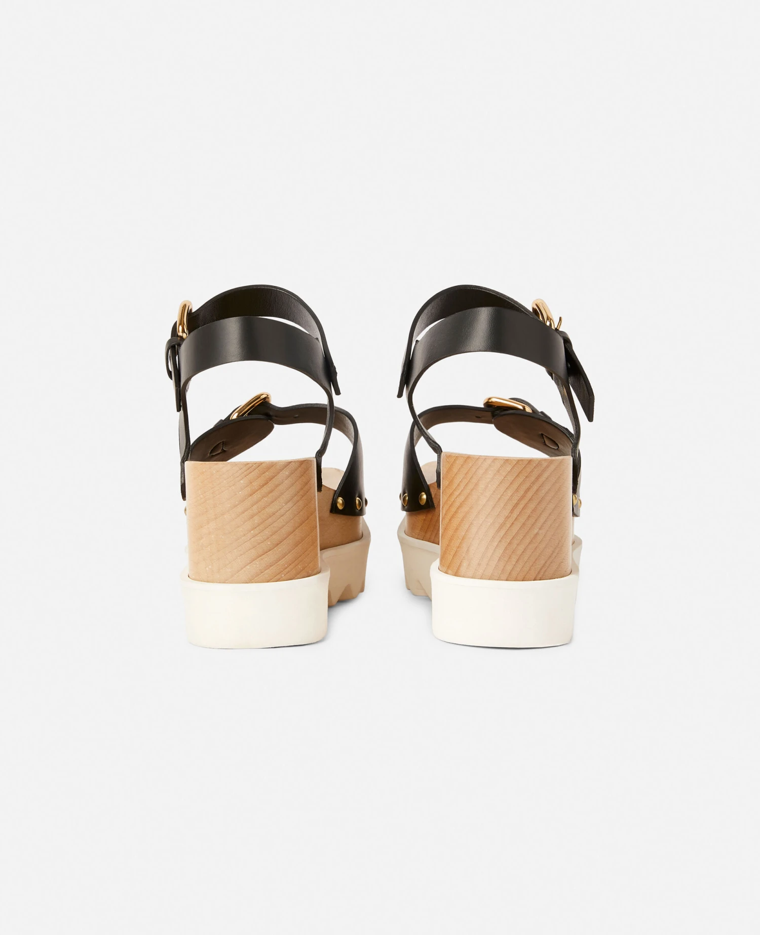 STELLA MCCARTNEY Elyse Sandal 5 STELLA MCCARTNEY Elyse Sandal - Image 3