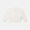 STELLA MCCARTNEY Daisy Embroidery Cardigan 2 STELLA MCCARTNEY Daisy Embroidery Cardigan -Stella Mccartney Store cb372a4829fcfd341eb31dffc09111f97b18d71f K01707PK03829002 C