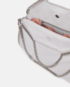 STELLA MCCARTNEY Falabella Small Tote Bag -Stella Mccartney Store cd2bb01e760dee989d8af0c979533515912004ec 234387WP00861906 Y