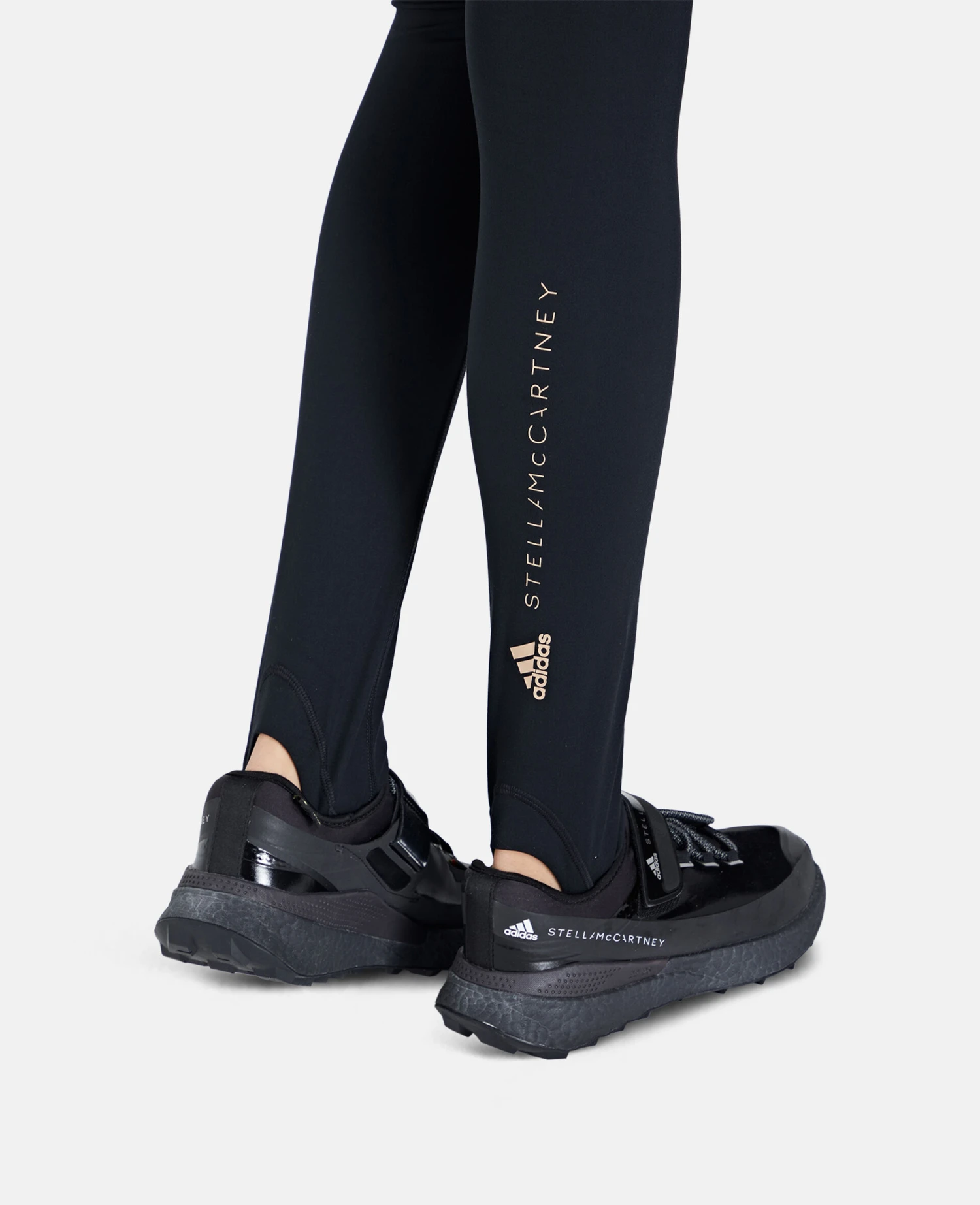 STELLA MCCARTNEY TrueStrength Yoga Tights 6 STELLA MCCARTNEY TrueStrength Yoga Tights - Image 4