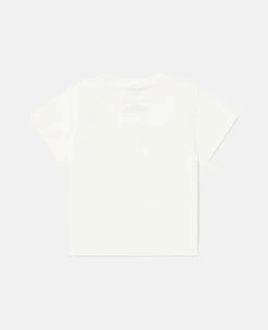 STELLA MCCARTNEY Stella Festival Logo Print T-Shirt 8 STELLA MCCARTNEY Stella Festival Logo Print T-Shirt -Stella Mccartney Store cd5aacc96874b7ea6b35ca3af5ba873dbcb5a340 K01693PK01479002 P