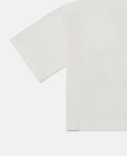 STELLA MCCARTNEY Stella Festival Print Boxy T-Shirt 9 STELLA MCCARTNEY Stella Festival Print Boxy T-Shirt -Stella Mccartney Store cdf3fc006ffba988c81c559728a5920b3988d156 K01456PK01479002 Y