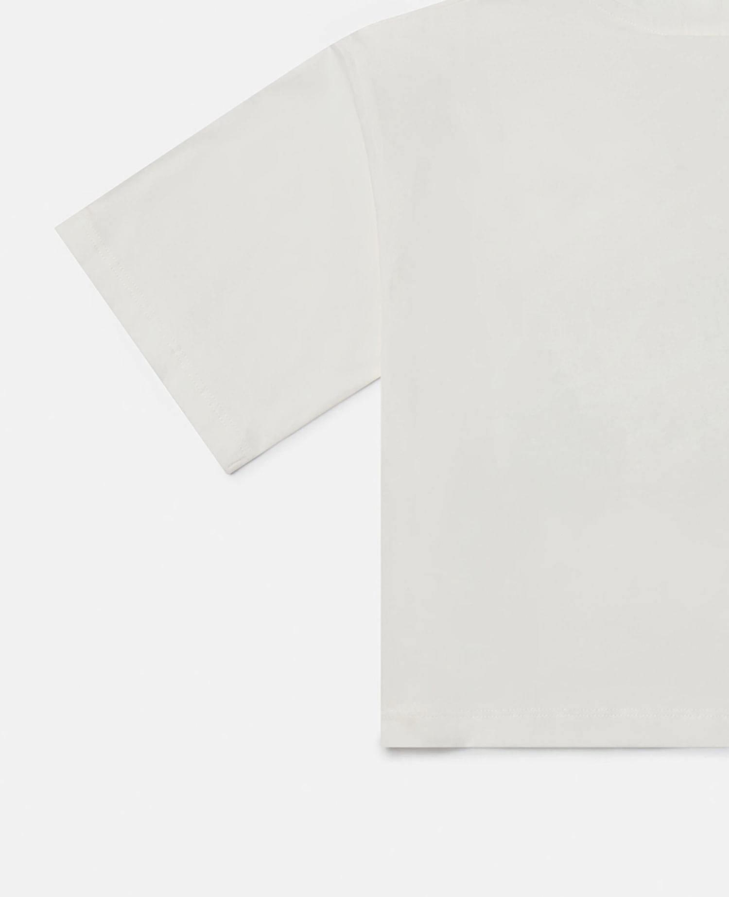 STELLA MCCARTNEY Stella Festival Print Boxy T-Shirt 6 STELLA MCCARTNEY Stella Festival Print Boxy T-Shirt - Image 4