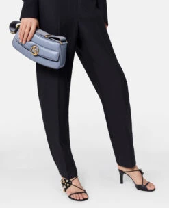 STELLA MCCARTNEY S-Wave Padded Shoulder Bag 11 STELLA MCCARTNEY S-Wave Padded Shoulder Bag -Stella Mccartney Store ce79251cce5d35a021aefa713c7e35bd07e896a3 7B0025WP01104911 P1