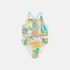 STELLA MCCARTNEY 'Love To Dream' Print Swimsuit -Stella Mccartney Store ceb4a58c65542402151f1987a823c59f26ae9412 K01528PK03929002 C