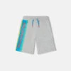STELLA MCCARTNEY Stella Logo Active Sweat Shorts
