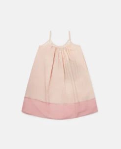 STELLA MCCARTNEY Flower Girl Cami Dress -Stella Mccartney Store cf8b26efa57b21d72b24e3050966ae2460fafa51 K02221PK04937500 P