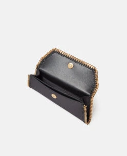 STELLA MCCARTNEY Falabella Multi-Chain Satin Clutch 8 STELLA MCCARTNEY Falabella Multi-Chain Satin Clutch -Stella Mccartney Store d1087e3fc232ac6d138a4db4927bcd52db2a48da 7B0023WP02131000 Y