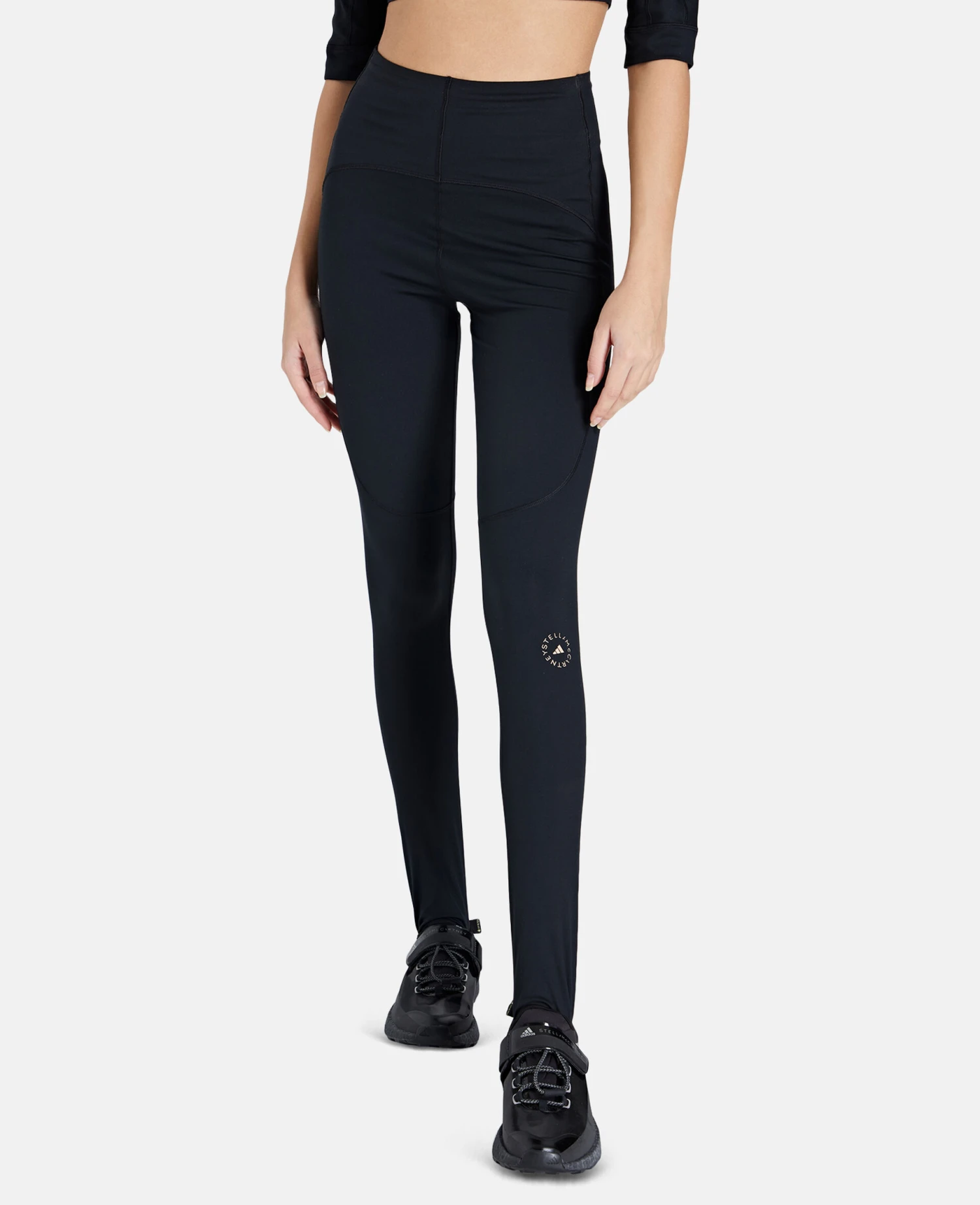 STELLA MCCARTNEY TrueStrength Yoga Tights 7 STELLA MCCARTNEY TrueStrength Yoga Tights - Image 5