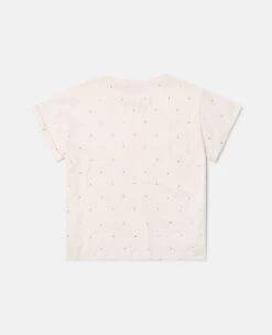 STELLA MCCARTNEY Crystal Dot Boxy T-Shirt -Stella Mccartney Store d33d6657e28cbec582d0842416643a73f71a964f K02195PK01475702 P