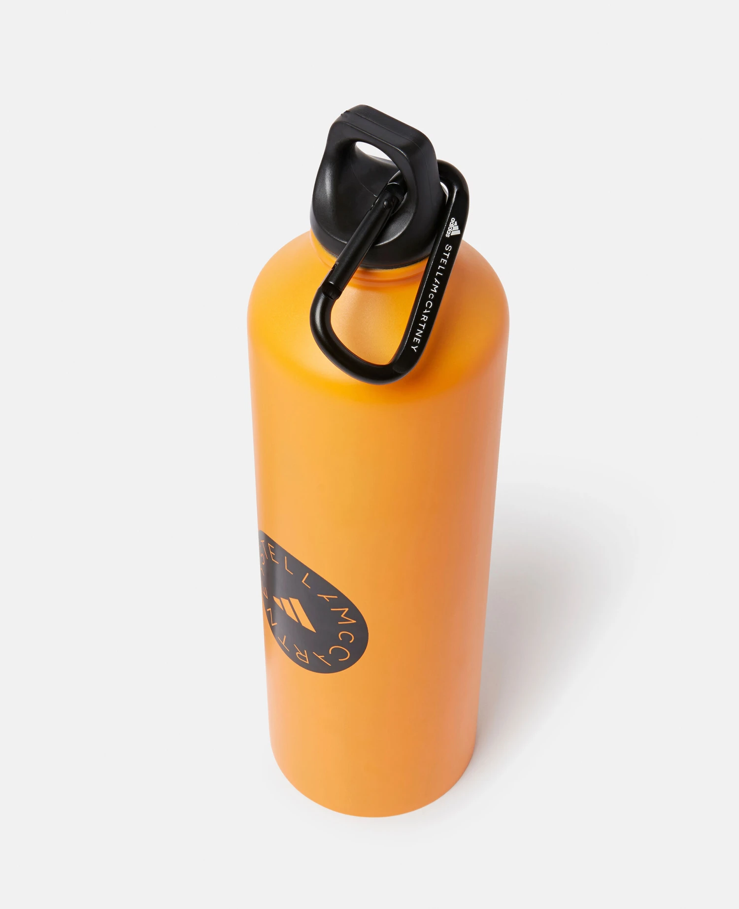 STELLA MCCARTNEY Double-Walled Stainless Steel Bottle 5 STELLA MCCARTNEY Double-Walled Stainless Steel Bottle - Image 3