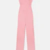 STELLA MCCARTNEY Corset Jumpsuit 1 STELLA MCCARTNEY Corset Jumpsuit -Stella Mccartney Store d520199e65ababe1317d621ab39249b4af701b42 6100383BU3826645 X