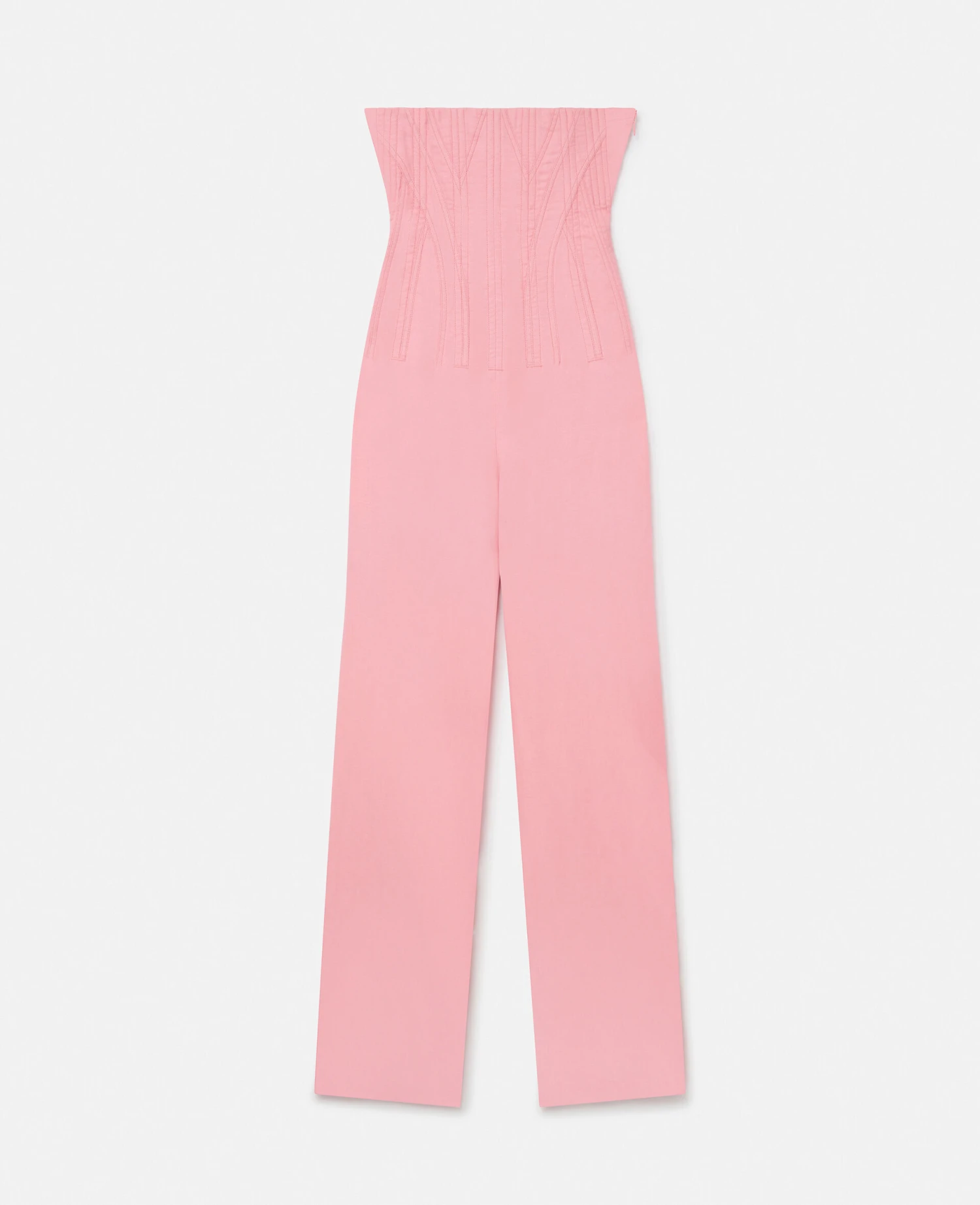 STELLA MCCARTNEY Corset Jumpsuit 3 STELLA MCCARTNEY Corset Jumpsuit