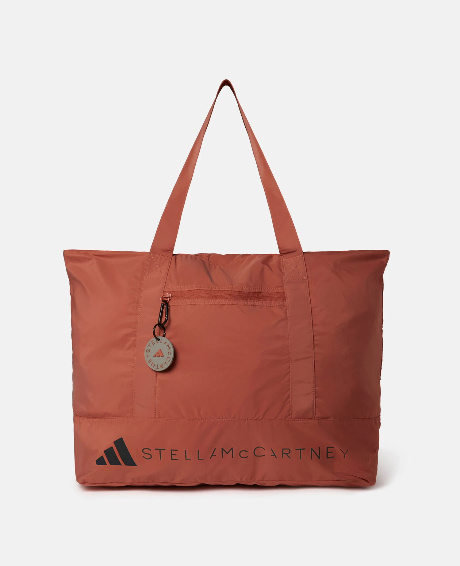 STELLA MCCARTNEY Logo Tote Bag 3 STELLA MCCARTNEY Logo Tote Bag
