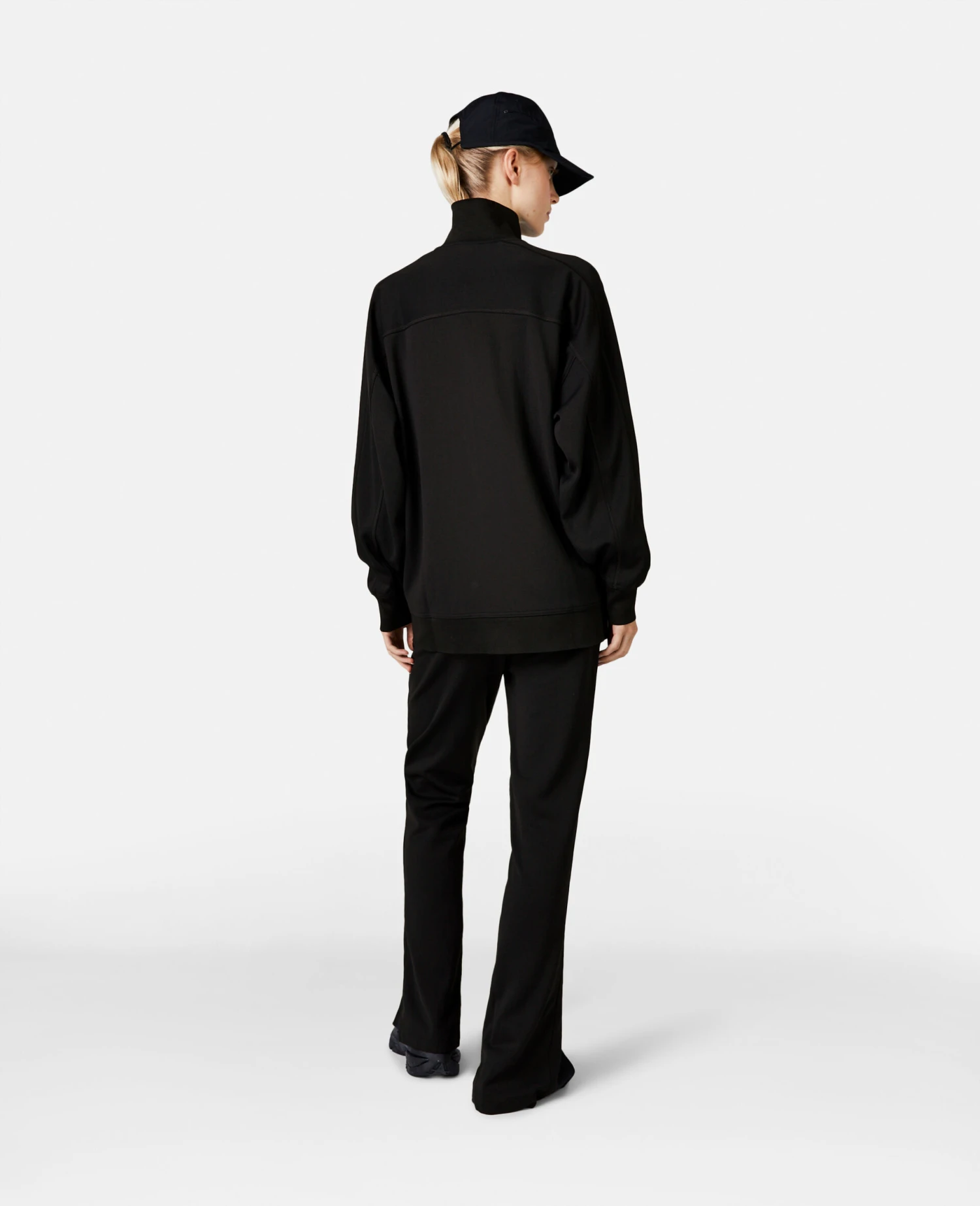 STELLA MCCARTNEY TrueCasuals Track Top 5 STELLA MCCARTNEY TrueCasuals Track Top - Image 3