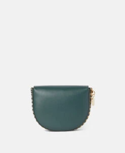STELLA MCCARTNEY Frayme Medium Flap Shoulder Bag 9 STELLA MCCARTNEY Frayme Medium Flap Shoulder Bag -Stella Mccartney Store d575fdb1f8c524ff89f9bb6ecf7c3b0de2336b82 7B0006W88393007 G