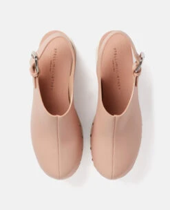 STELLA MCCARTNEY Elyse Slingback Platform Clogs 9 STELLA MCCARTNEY Elyse Slingback Platform Clogs -Stella Mccartney Store d69f28258d7a097e35bc1a543a64838542fe3652 810150W1DX06802 P
