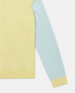 STELLA MCCARTNEY Graphic Flower Intarsia Knit Cardigan 7 STELLA MCCARTNEY Graphic Flower Intarsia Knit Cardigan -Stella Mccartney Store d72176161ebded7d83d8b55ee6d0b5716bf63245 K02088PK04238475 Y